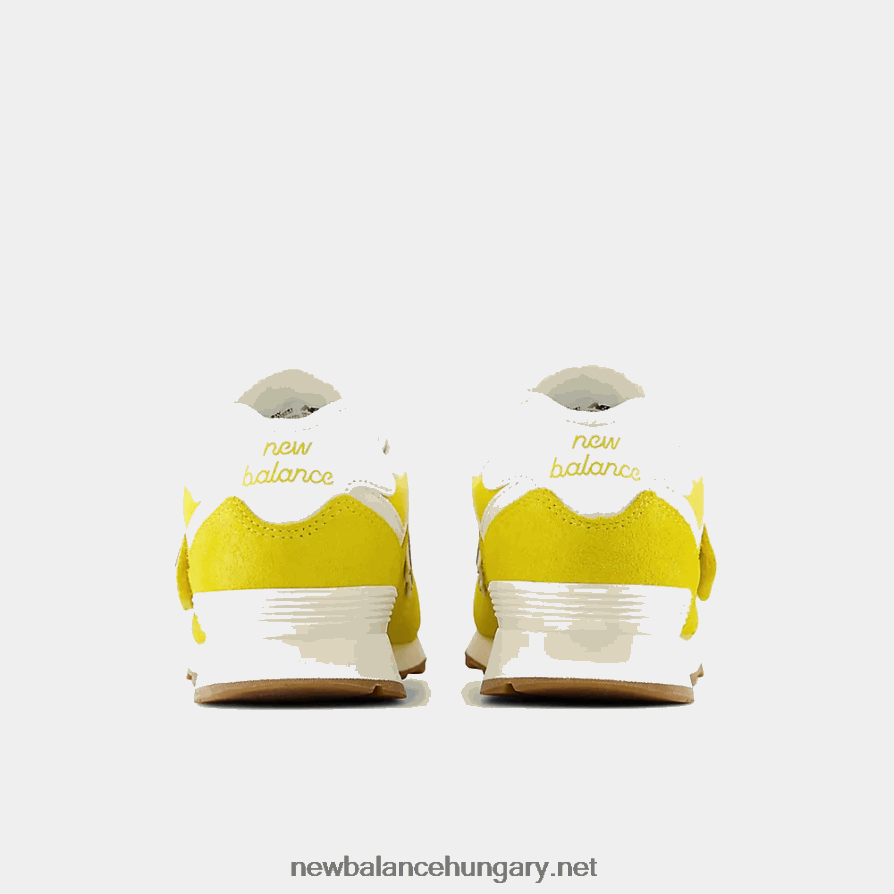 New Balance 6XH8F03623 gyerekek 574 hook & loop