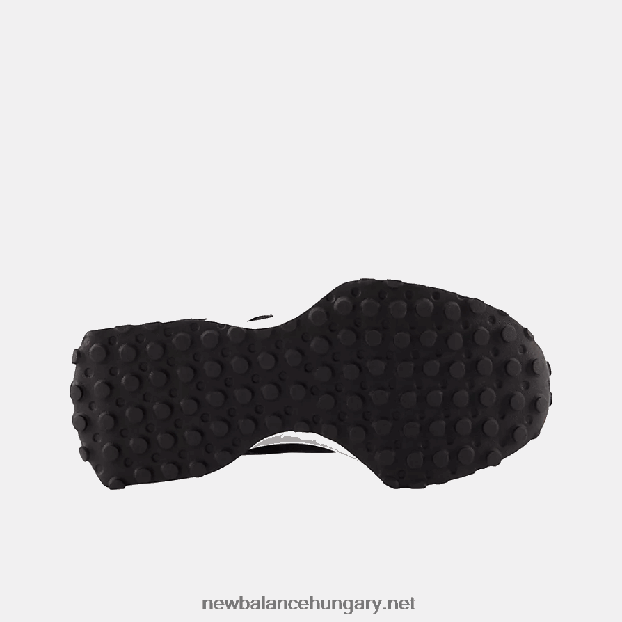 New Balance 6XH8F03629 gyerekek 327 bungee csipke