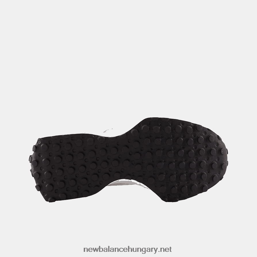 New Balance 6XH8F03631 gyerekek 327 bungee csipke