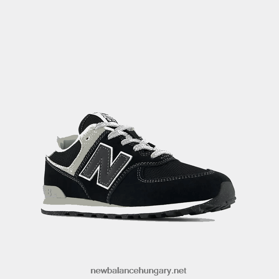New Balance 6XH8F03634 gyerekek 574 mag