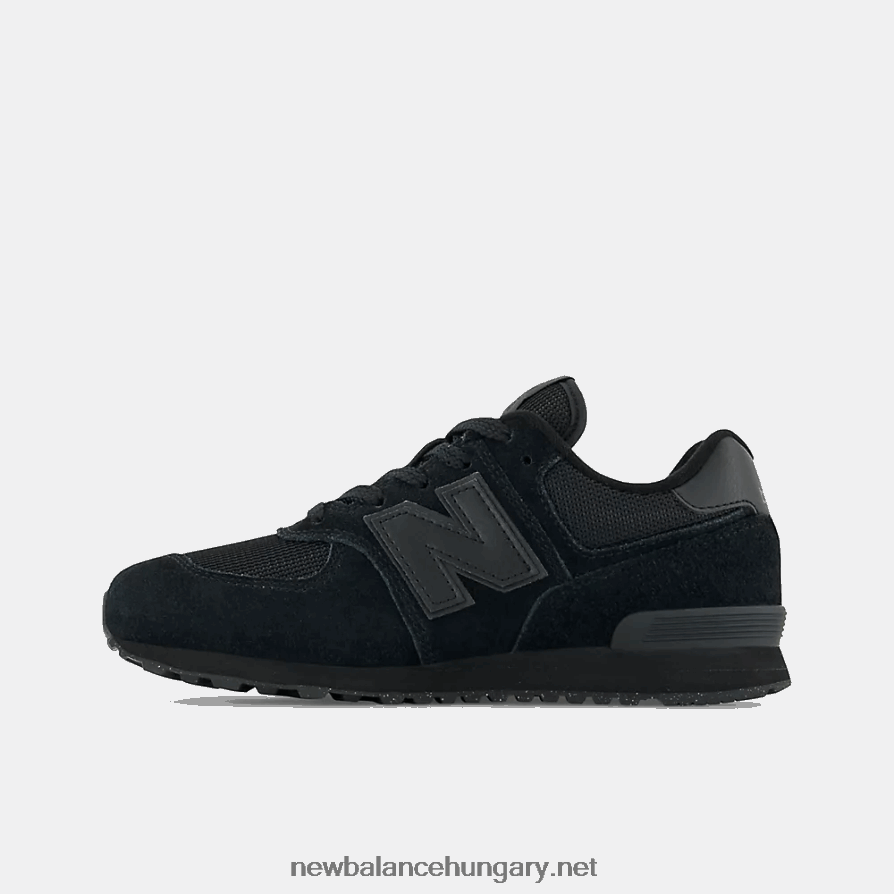 New Balance 6XH8F03635 gyerekek 574 mag