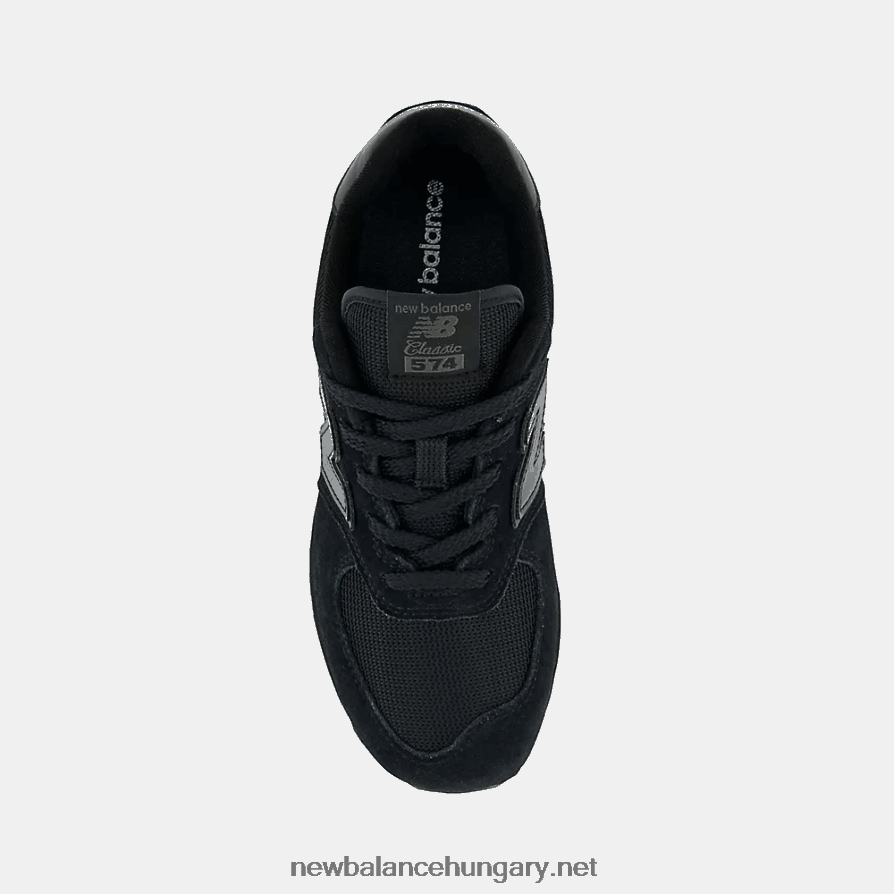 New Balance 6XH8F03635 gyerekek 574 mag