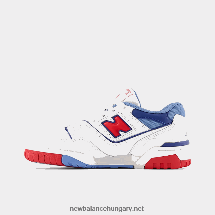 New Balance 6XH8F03637 gyerekek 550