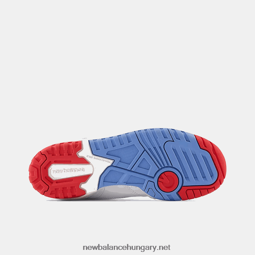 New Balance 6XH8F03637 gyerekek 550