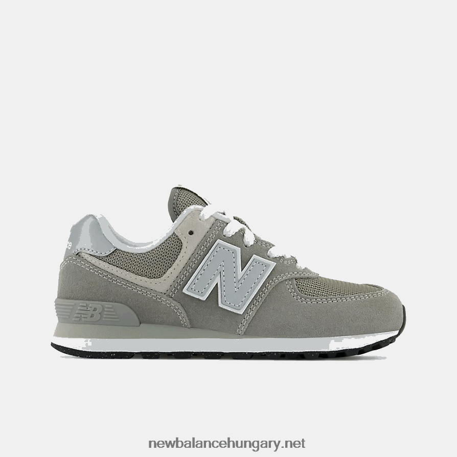 New Balance 6XH8F03638 gyerekek 574 mag