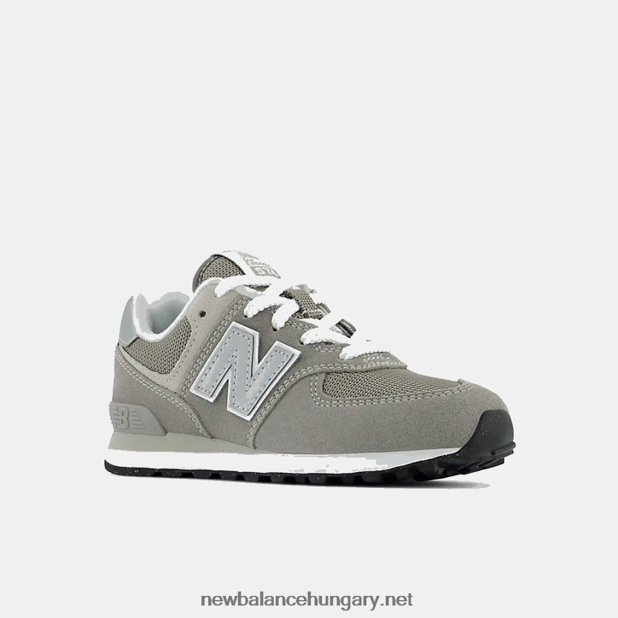 New Balance 6XH8F03638 gyerekek 574 mag