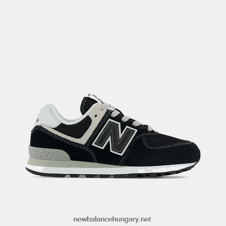New Balance 6XH8F03639 gyerekek 574 mag