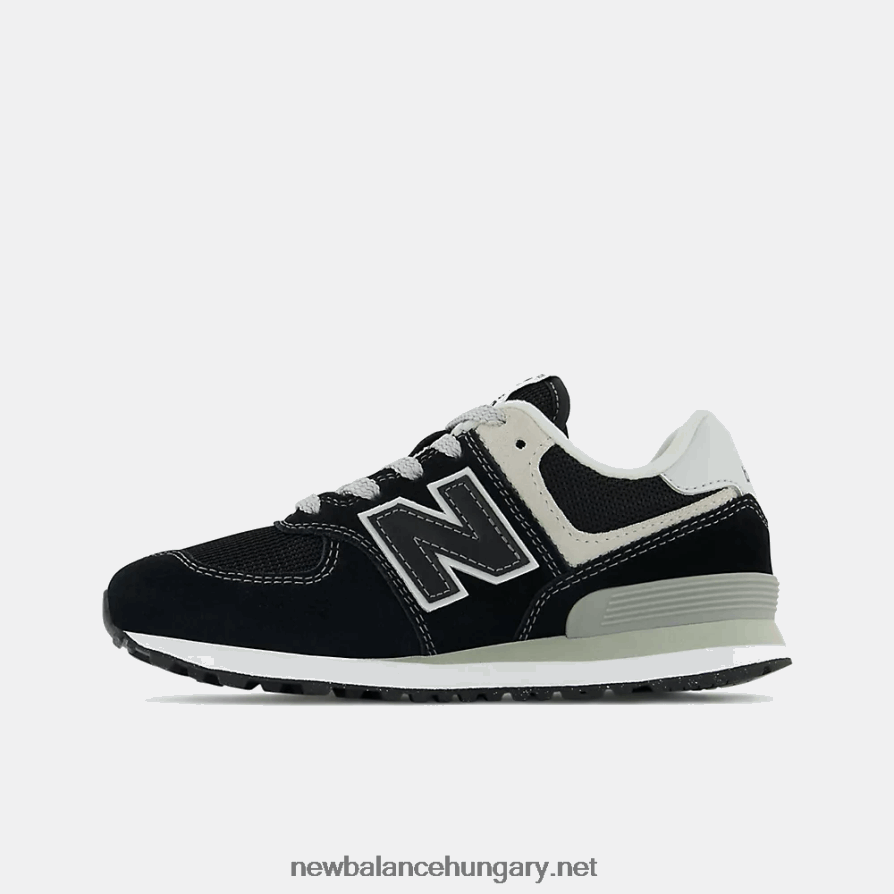 New Balance 6XH8F03639 gyerekek 574 mag