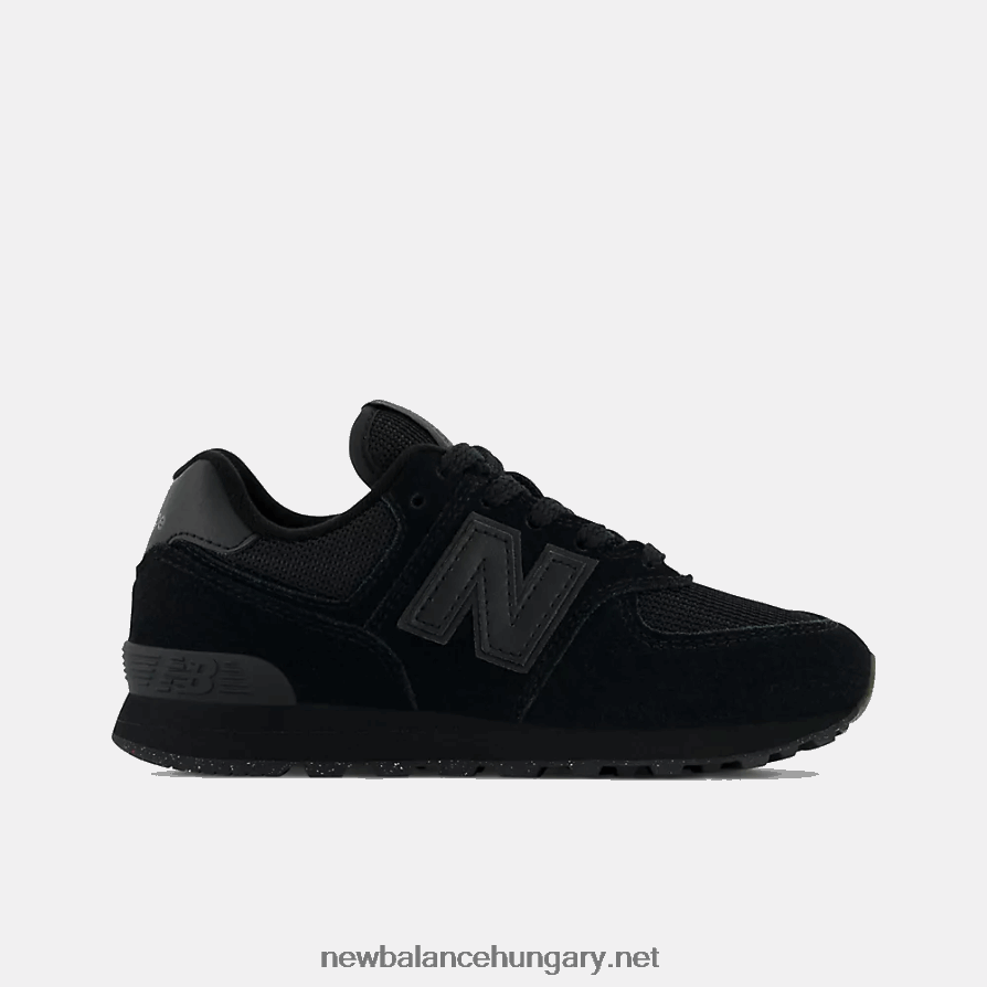 New Balance 6XH8F03640 gyerekek 574 mag