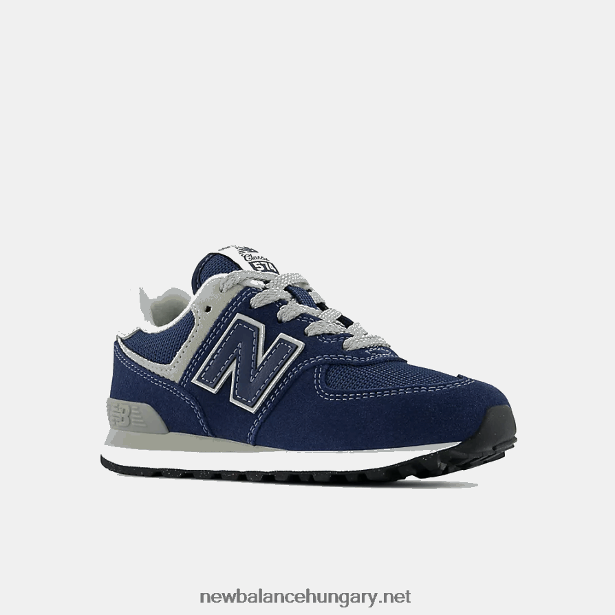 New Balance 6XH8F03641 gyerekek 574 mag