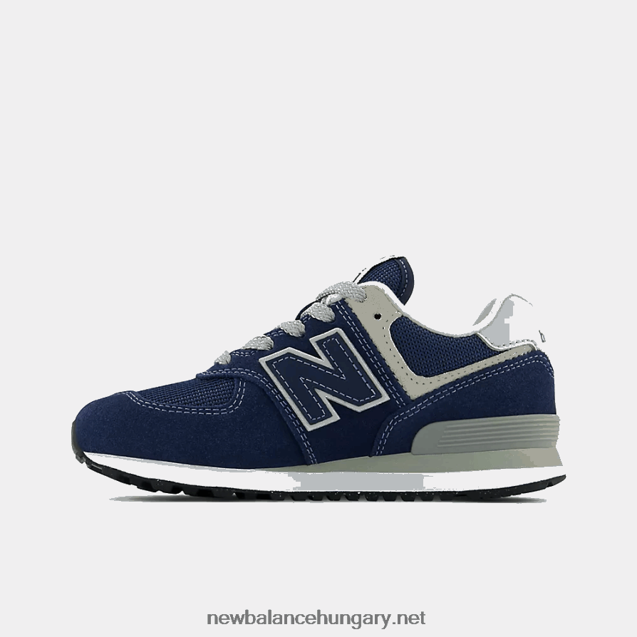 New Balance 6XH8F03641 gyerekek 574 mag