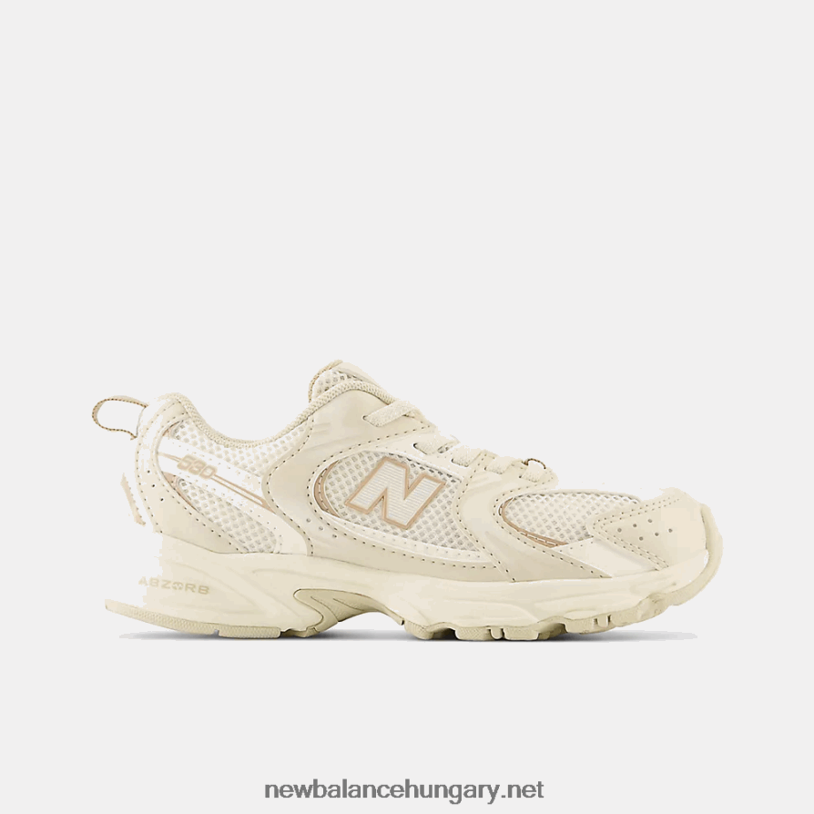 New Balance 6XH8F03643 gyerekek 530 bungee