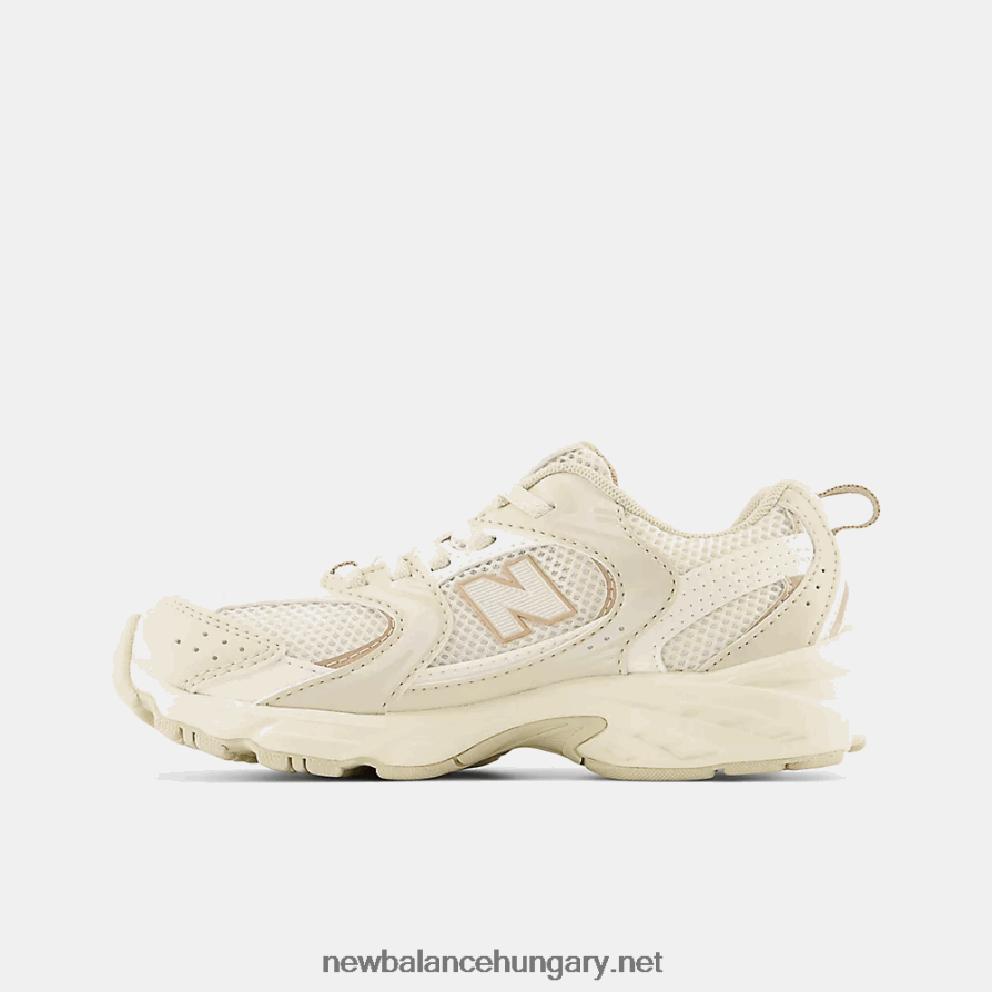 New Balance 6XH8F03643 gyerekek 530 bungee