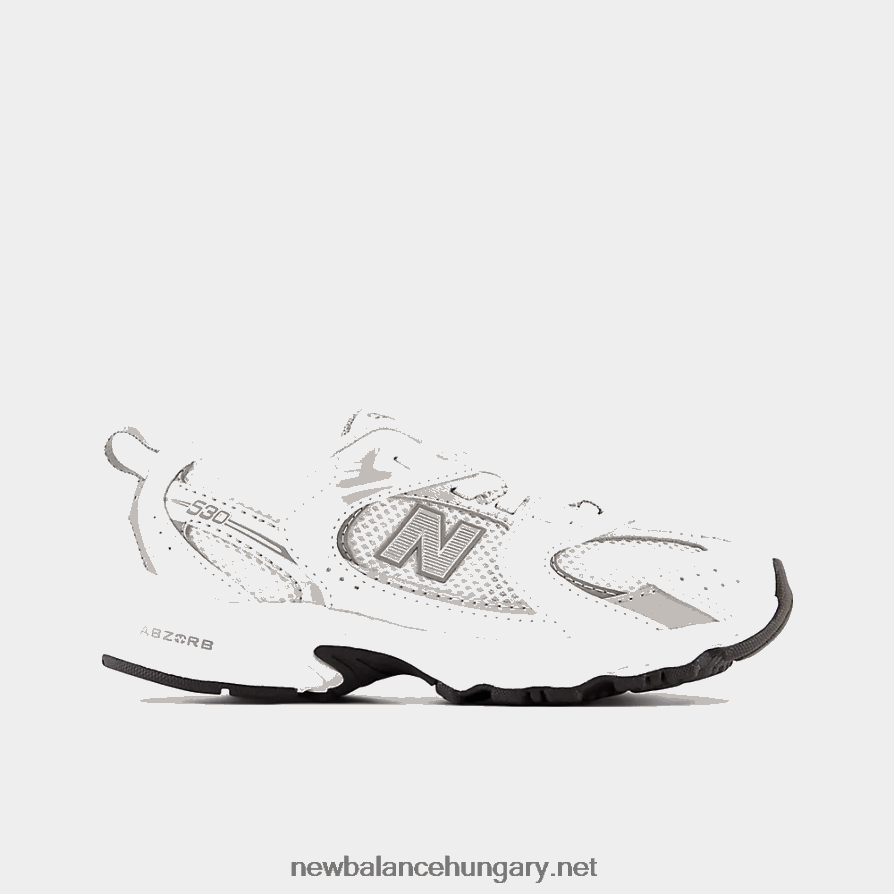 New Balance 6XH8F03644 gyerekek 530 bungee