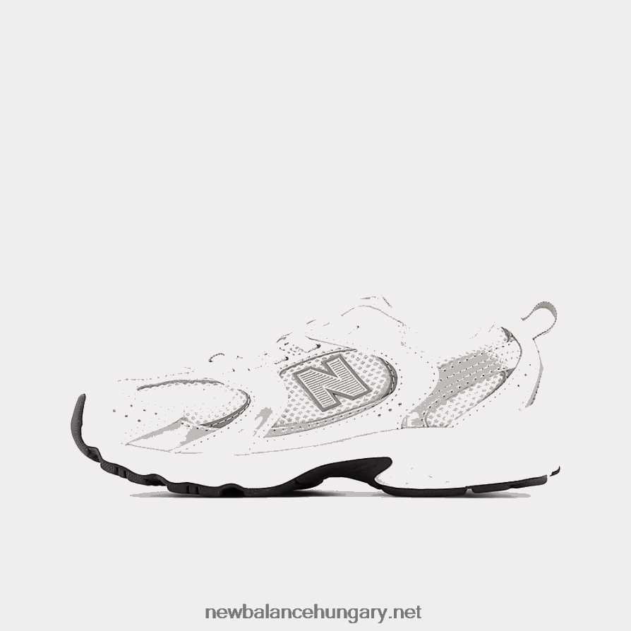 New Balance 6XH8F03644 gyerekek 530 bungee