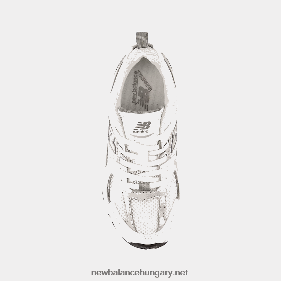 New Balance 6XH8F03644 gyerekek 530 bungee