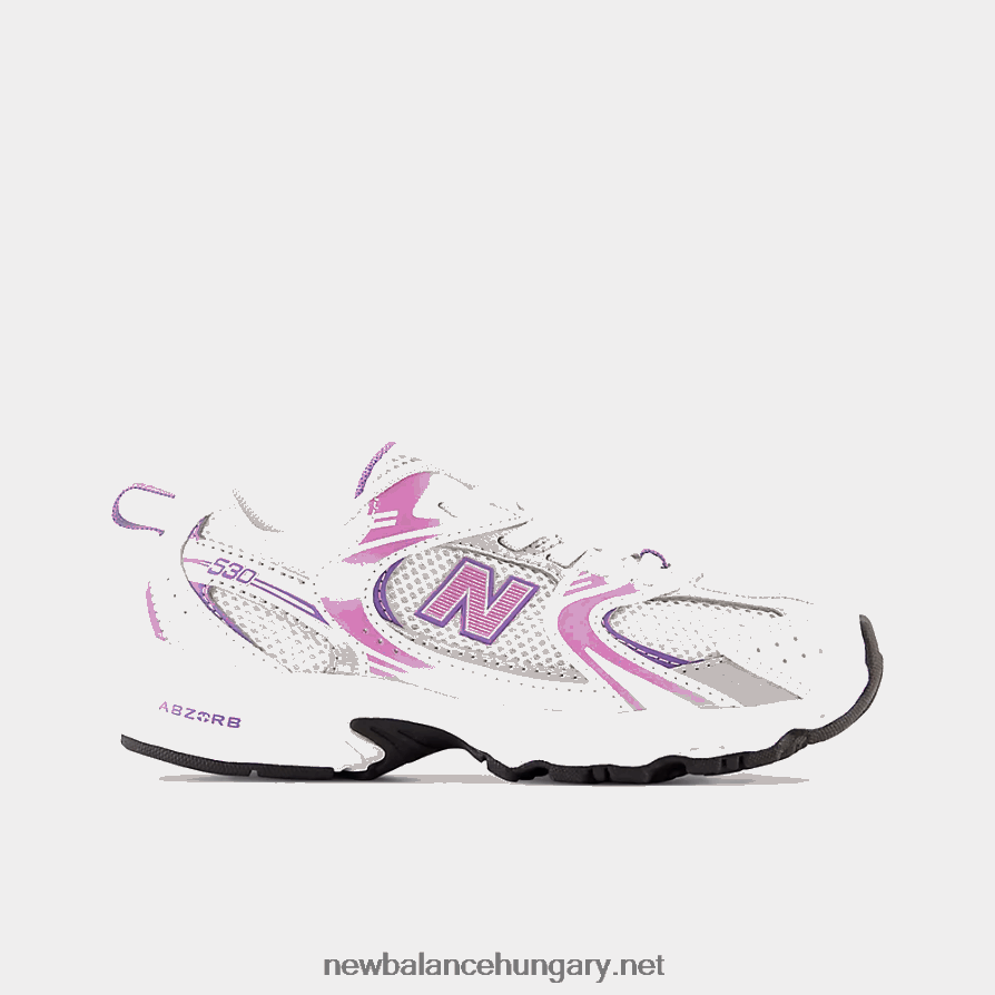 New Balance 6XH8F03645 gyerekek 530 bungee