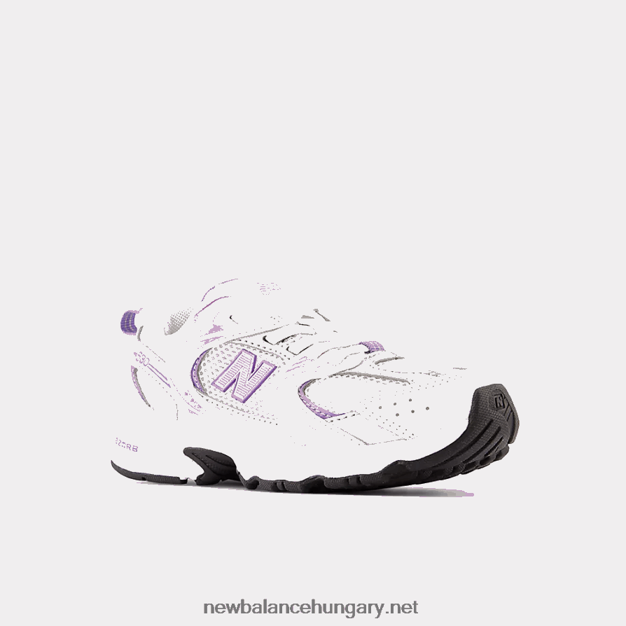 New Balance 6XH8F03645 gyerekek 530 bungee