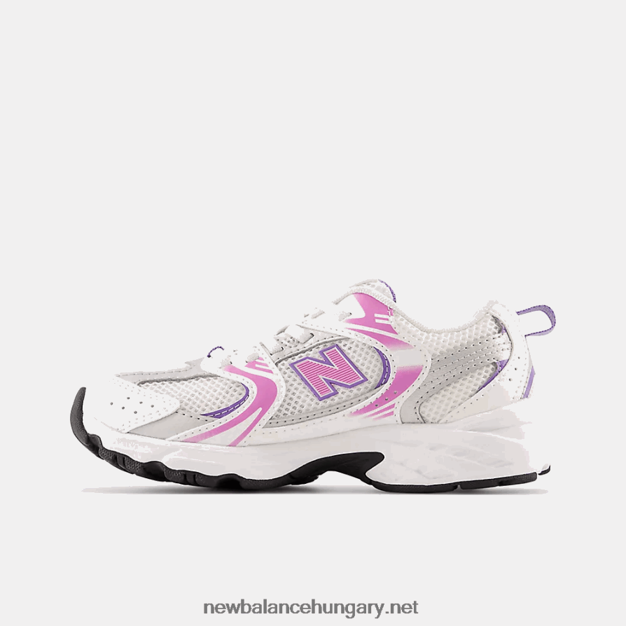 New Balance 6XH8F03645 gyerekek 530 bungee