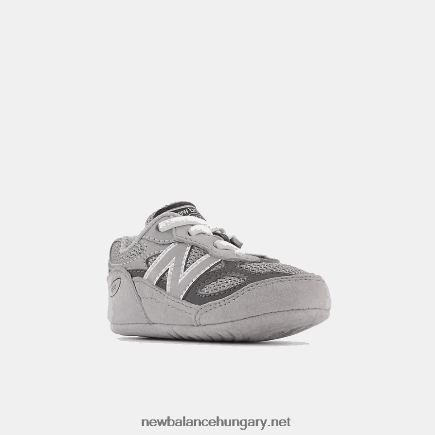 New Balance 6XH8F03651 gyerekek 990v6 kiságy bungee