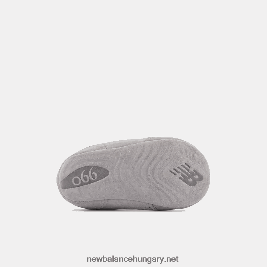 New Balance 6XH8F03651 gyerekek 990v6 kiságy bungee