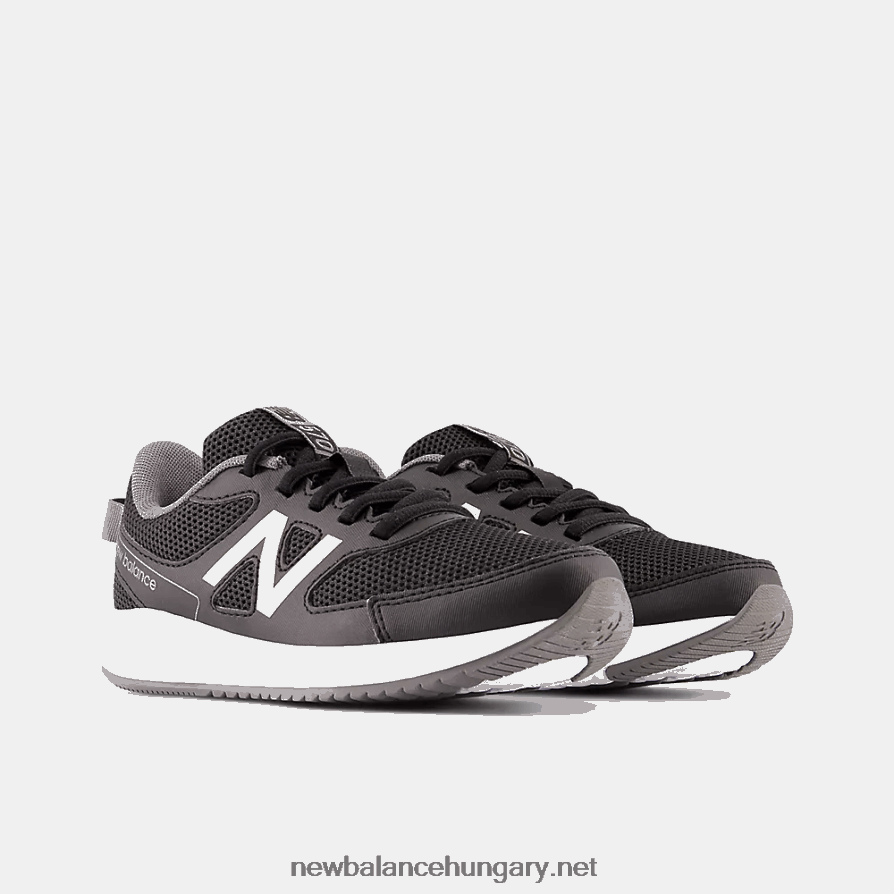 New Balance 6XH8F03654 gyerekek 570v3