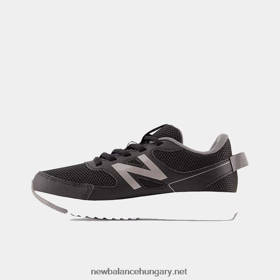 New Balance 6XH8F03654 gyerekek 570v3