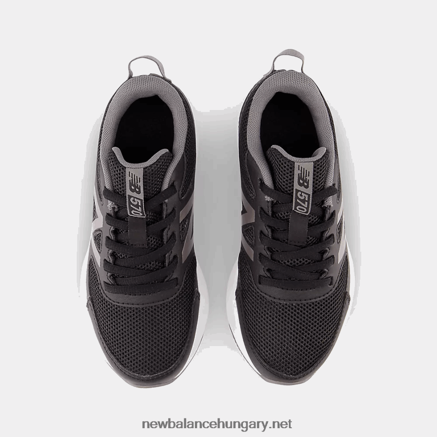 New Balance 6XH8F03654 gyerekek 570v3