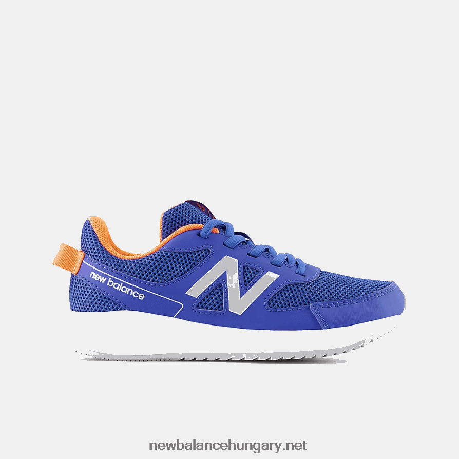 New Balance 6XH8F03656 gyerekek 570v3