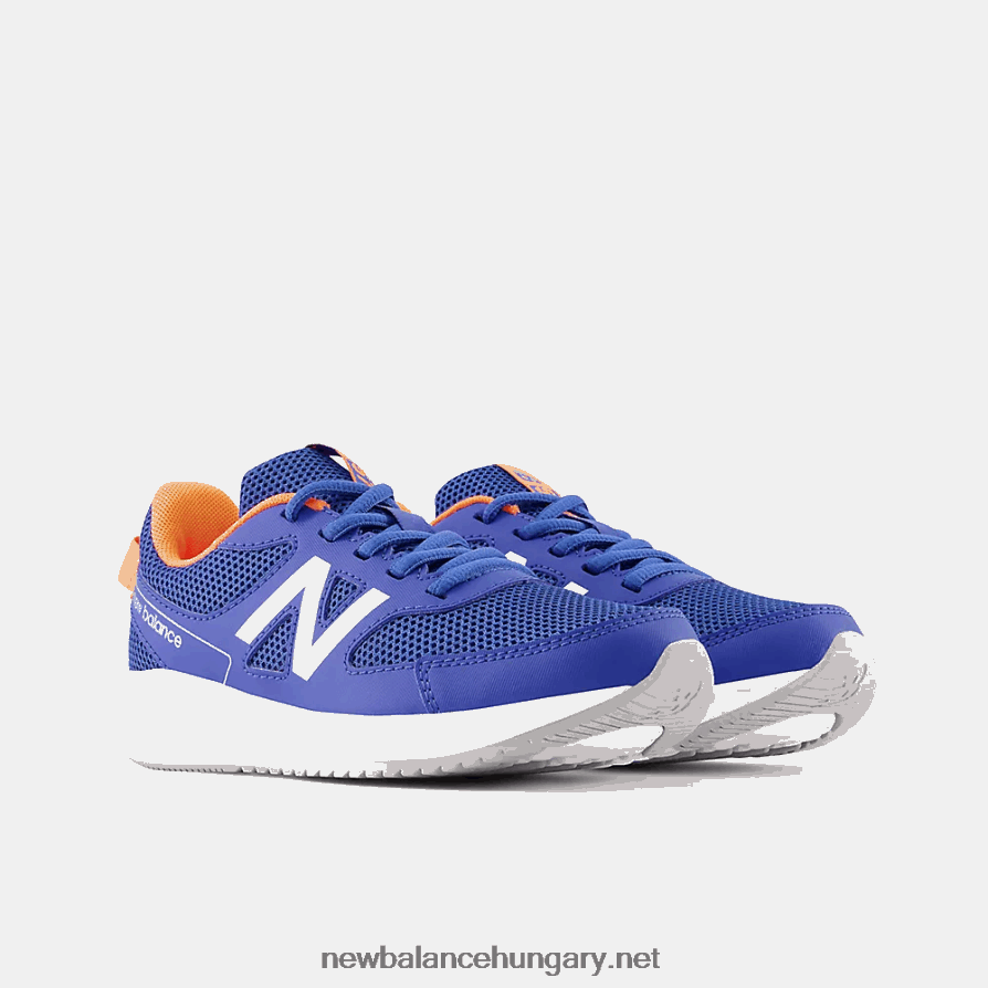 New Balance 6XH8F03656 gyerekek 570v3
