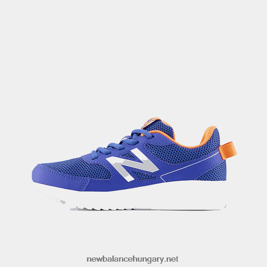 New Balance 6XH8F03656 gyerekek 570v3