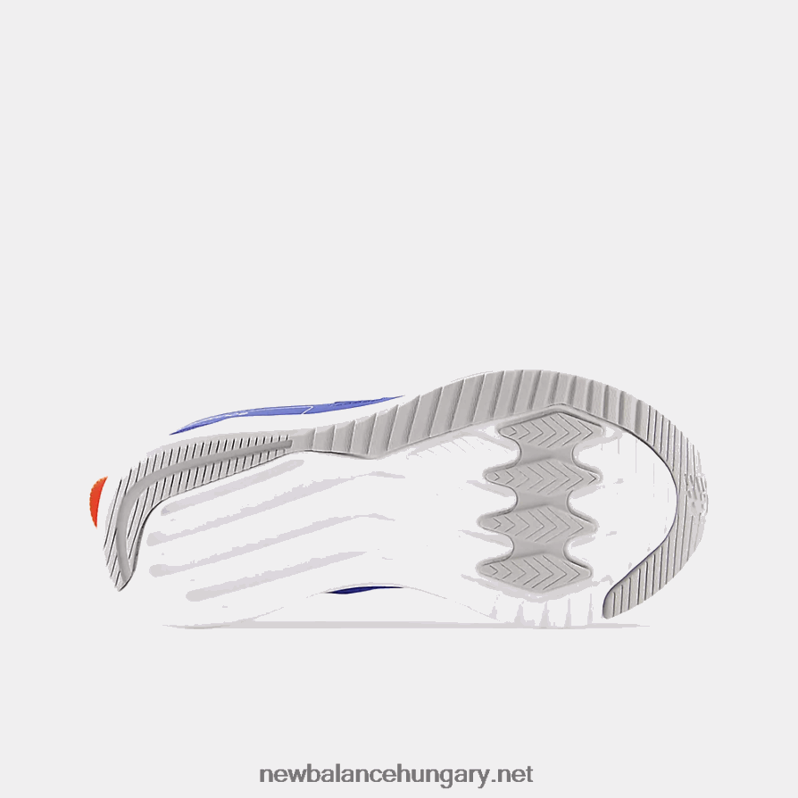 New Balance 6XH8F03656 gyerekek 570v3