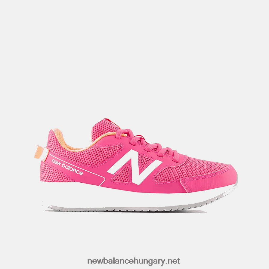 New Balance 6XH8F03657 gyerekek 570v3