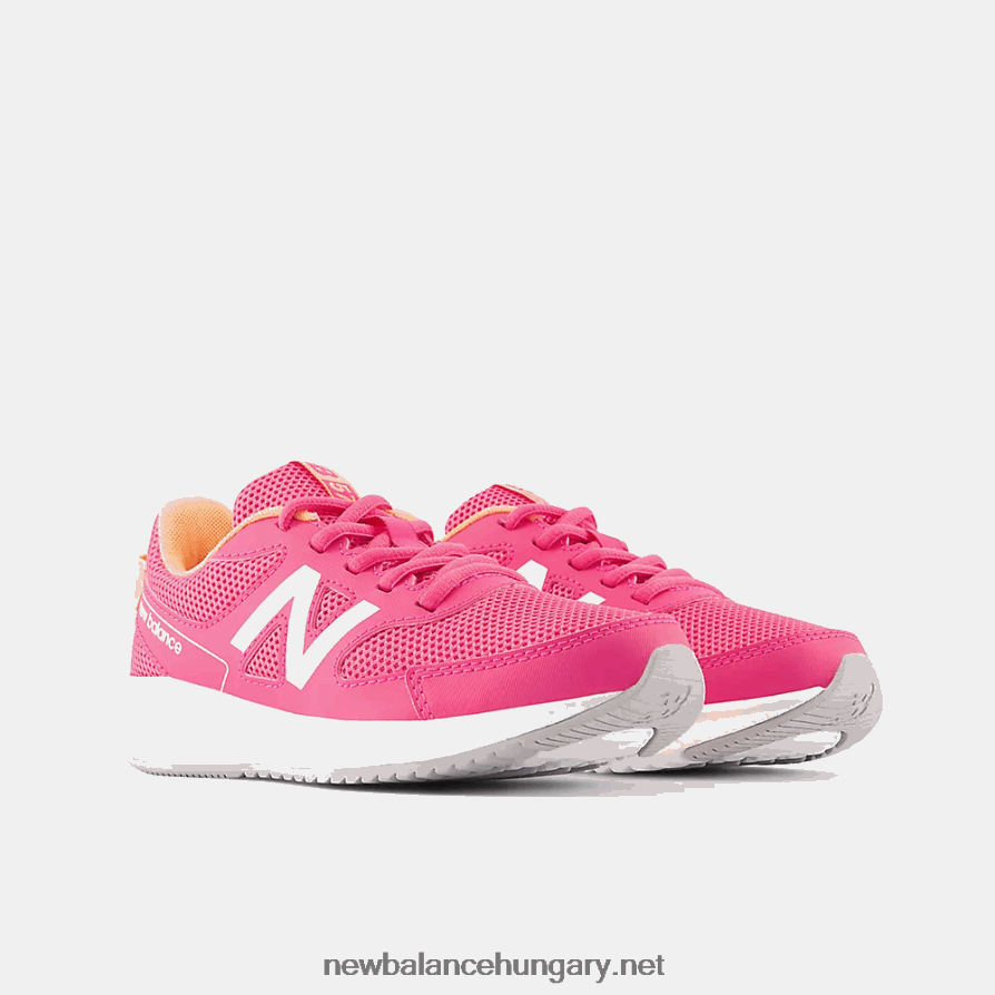 New Balance 6XH8F03657 gyerekek 570v3