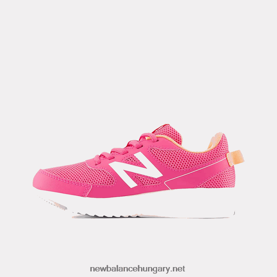 New Balance 6XH8F03657 gyerekek 570v3