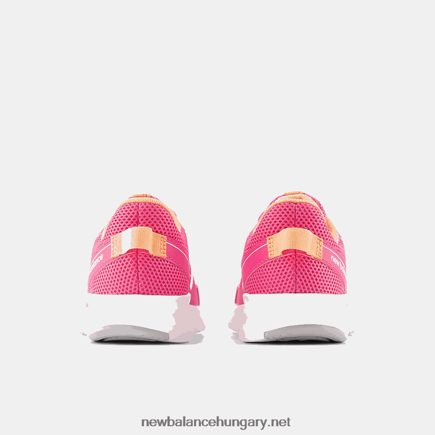 New Balance 6XH8F03657 gyerekek 570v3