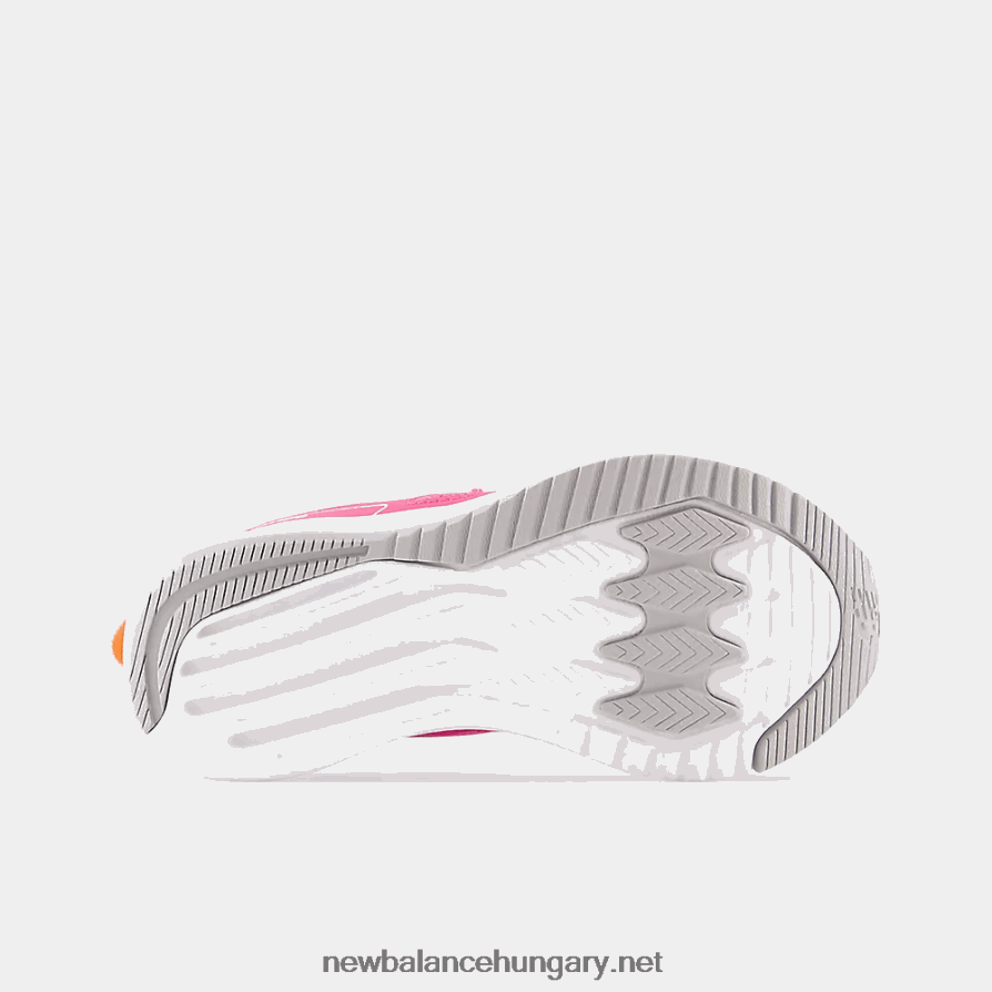 New Balance 6XH8F03657 gyerekek 570v3