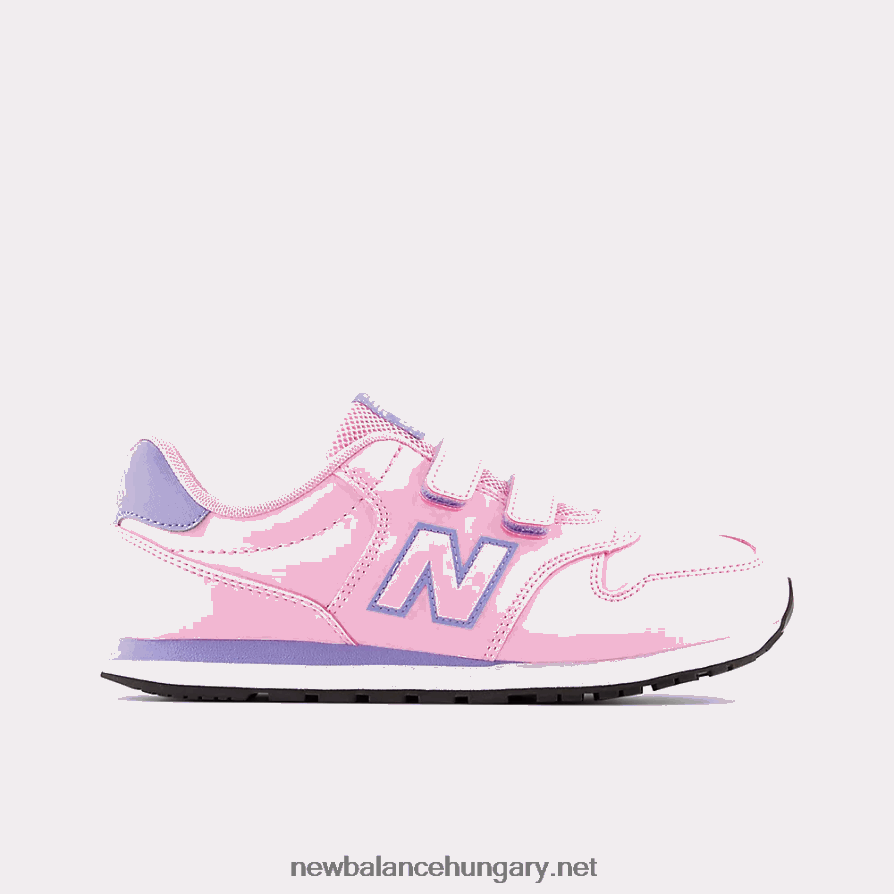 New Balance 6XH8F03665 gyerekek 500 horog és hurok