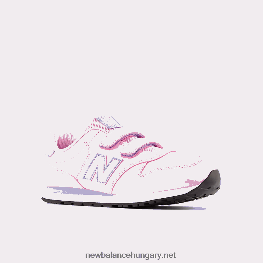 New Balance 6XH8F03665 gyerekek 500 horog és hurok