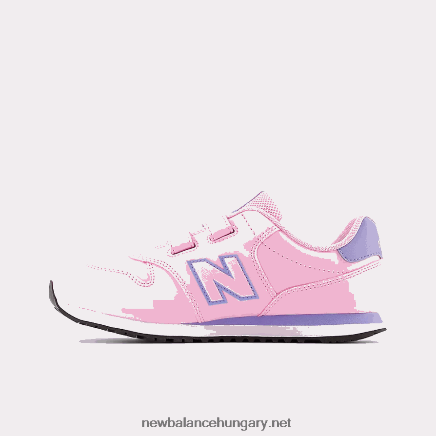 New Balance 6XH8F03665 gyerekek 500 horog és hurok