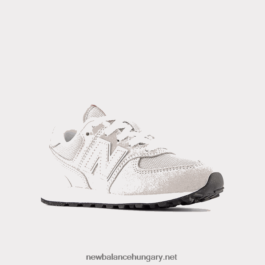 New Balance 6XH8F03668 gyerekek 574 mag