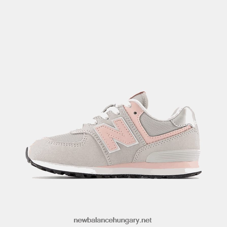 New Balance 6XH8F03668 gyerekek 574 mag