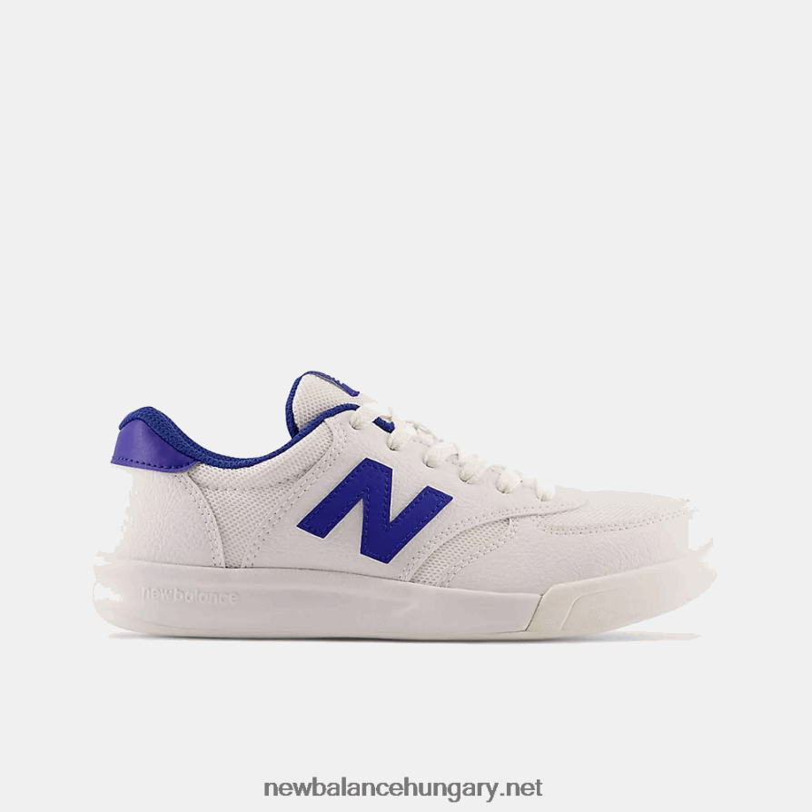 New Balance 6XH8F03670 gyerekek 300