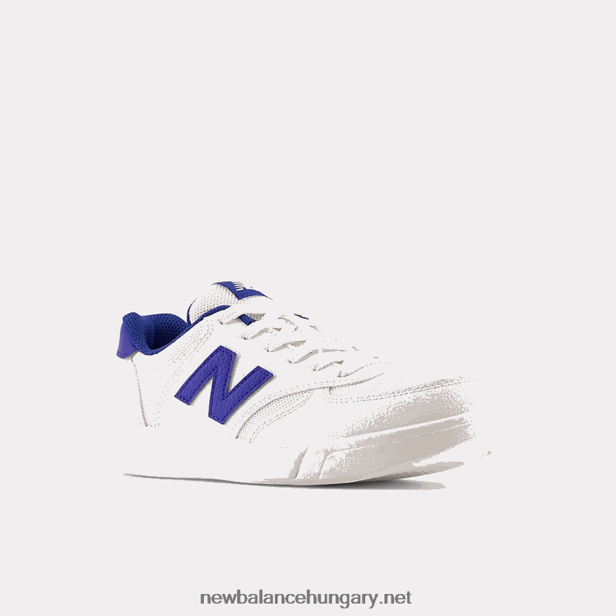 New Balance 6XH8F03670 gyerekek 300