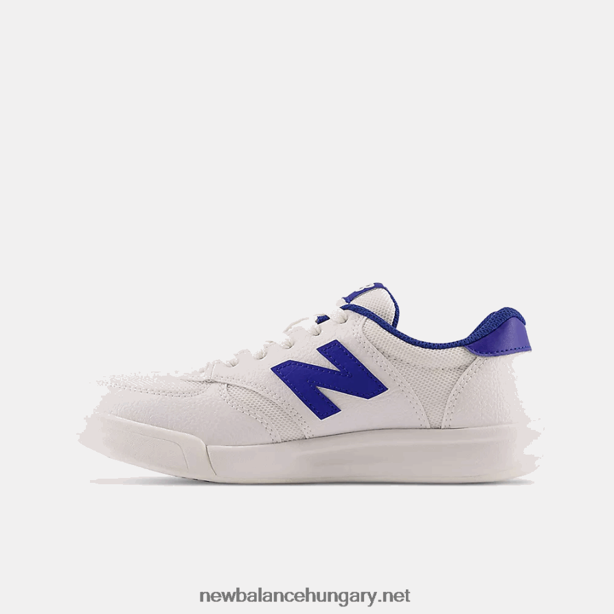 New Balance 6XH8F03670 gyerekek 300