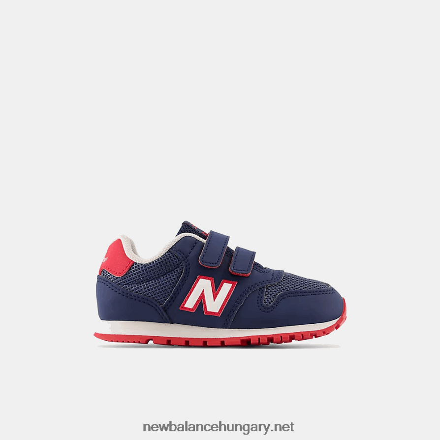 New Balance 6XH8F03678 gyerekek 500 horog és hurok
