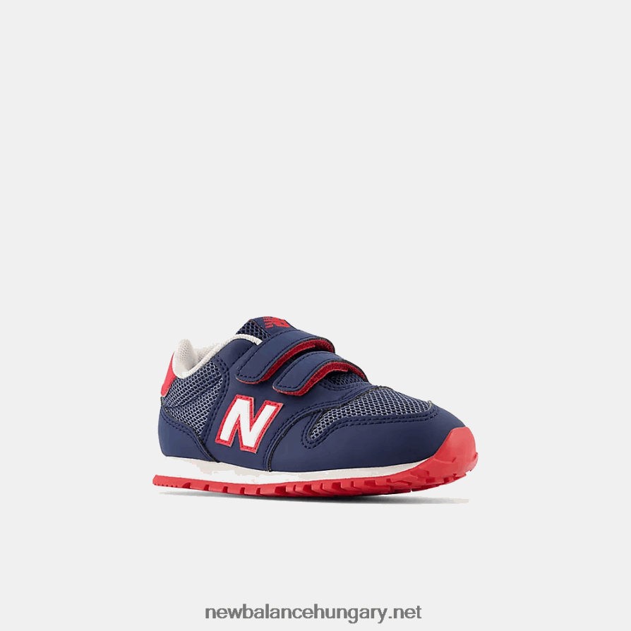 New Balance 6XH8F03678 gyerekek 500 horog és hurok