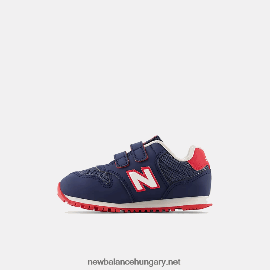 New Balance 6XH8F03678 gyerekek 500 horog és hurok