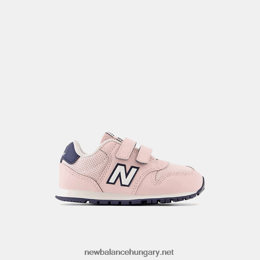 New Balance 6XH8F03679 gyerekek 500 horog és hurok