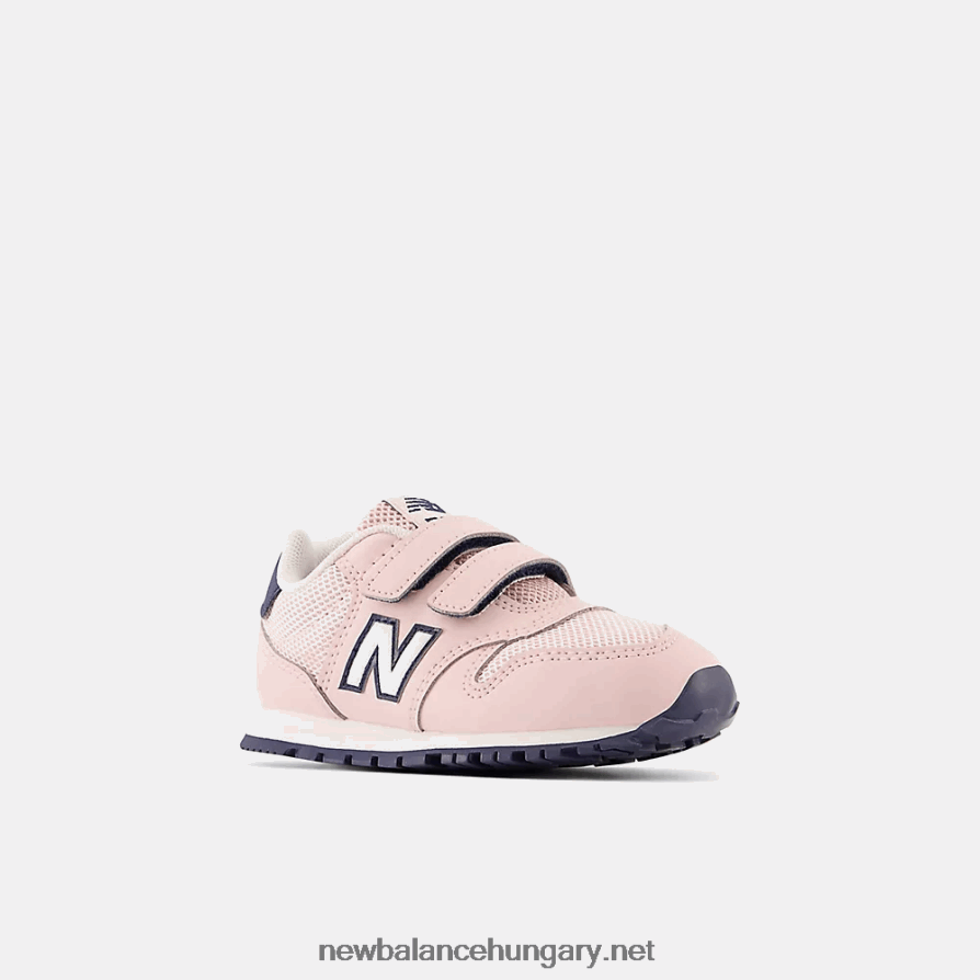 New Balance 6XH8F03679 gyerekek 500 horog és hurok